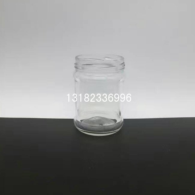 200ml酱菜瓶