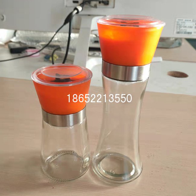 研磨器星空综合